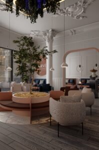 ORVEN Coffee Lounge