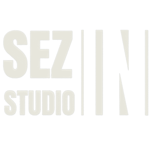 Logo White